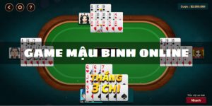 game bài mậu binh online