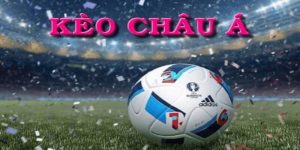 kèo châu á xin88