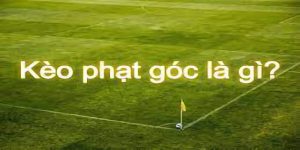 kèo phạt góc xin88