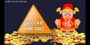 soi cầu tam giác xin88