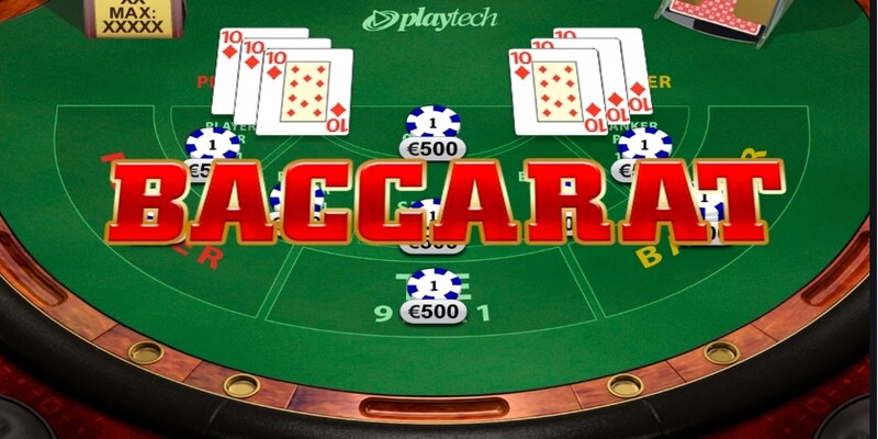 Các chiến lược để chơi baccarat trực tuyến hiệu quả