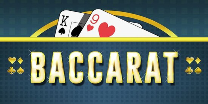 Tìm hiểu về Baccarat 